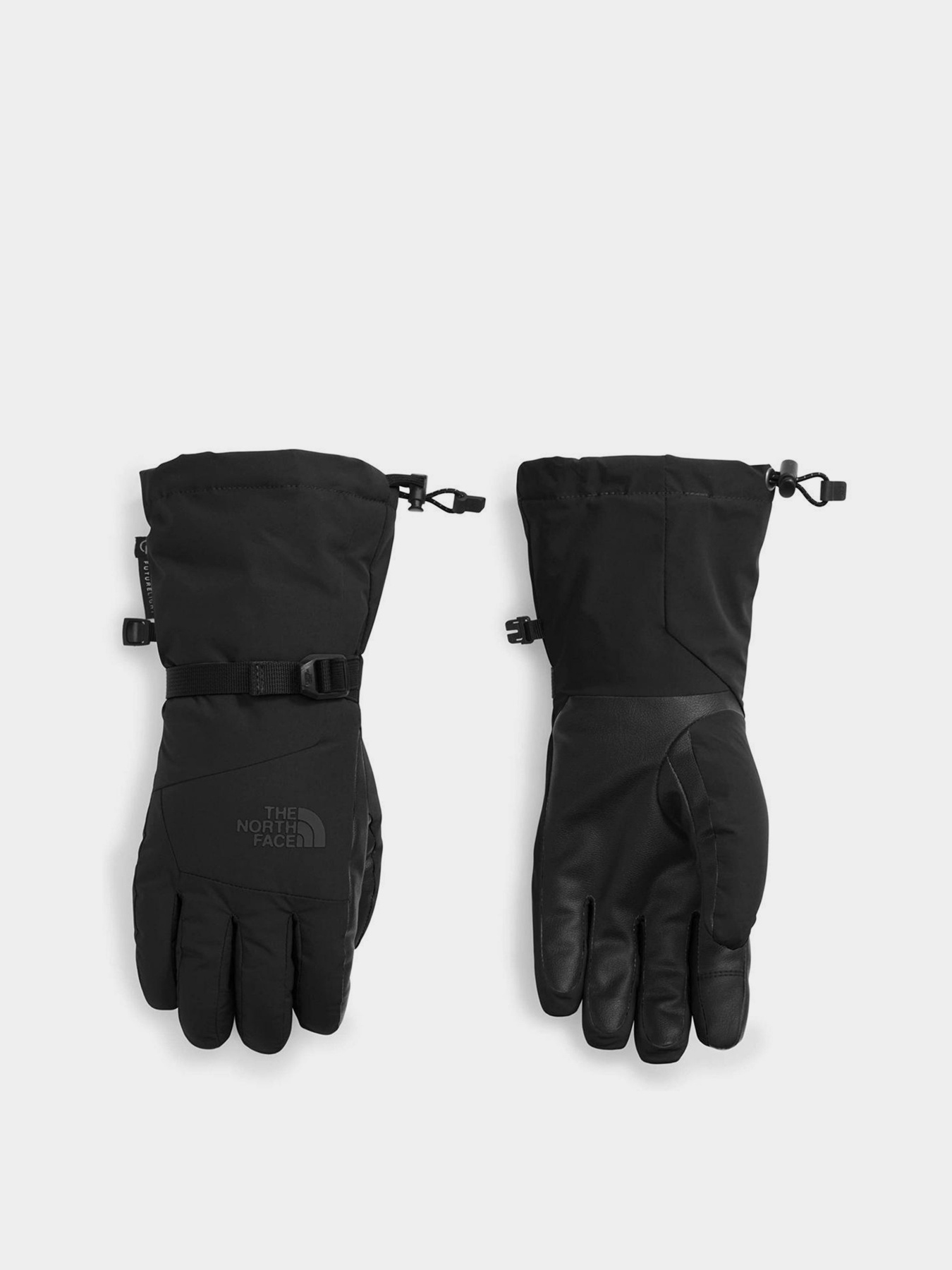 Перчатки The North Face Montana FUTURELIGHT™ Etip™ Glove модель NF0A4SGQJK31 Фото
