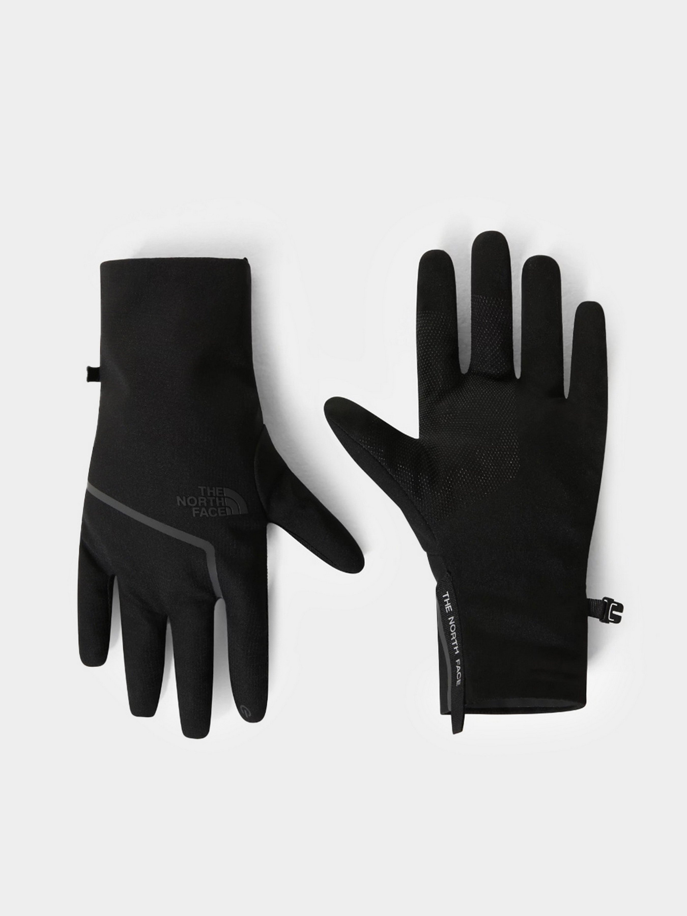 Рукавички The North Face Softshell Closefit Windwall™ Модель NF0A5FWQJK31 Фото