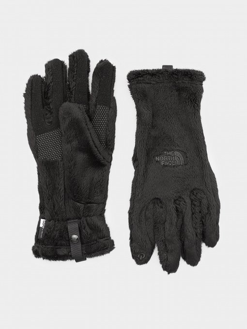 Перчатки The North Face Osito Etip™ Glove модель NF0A4SGXJK31 Фото
