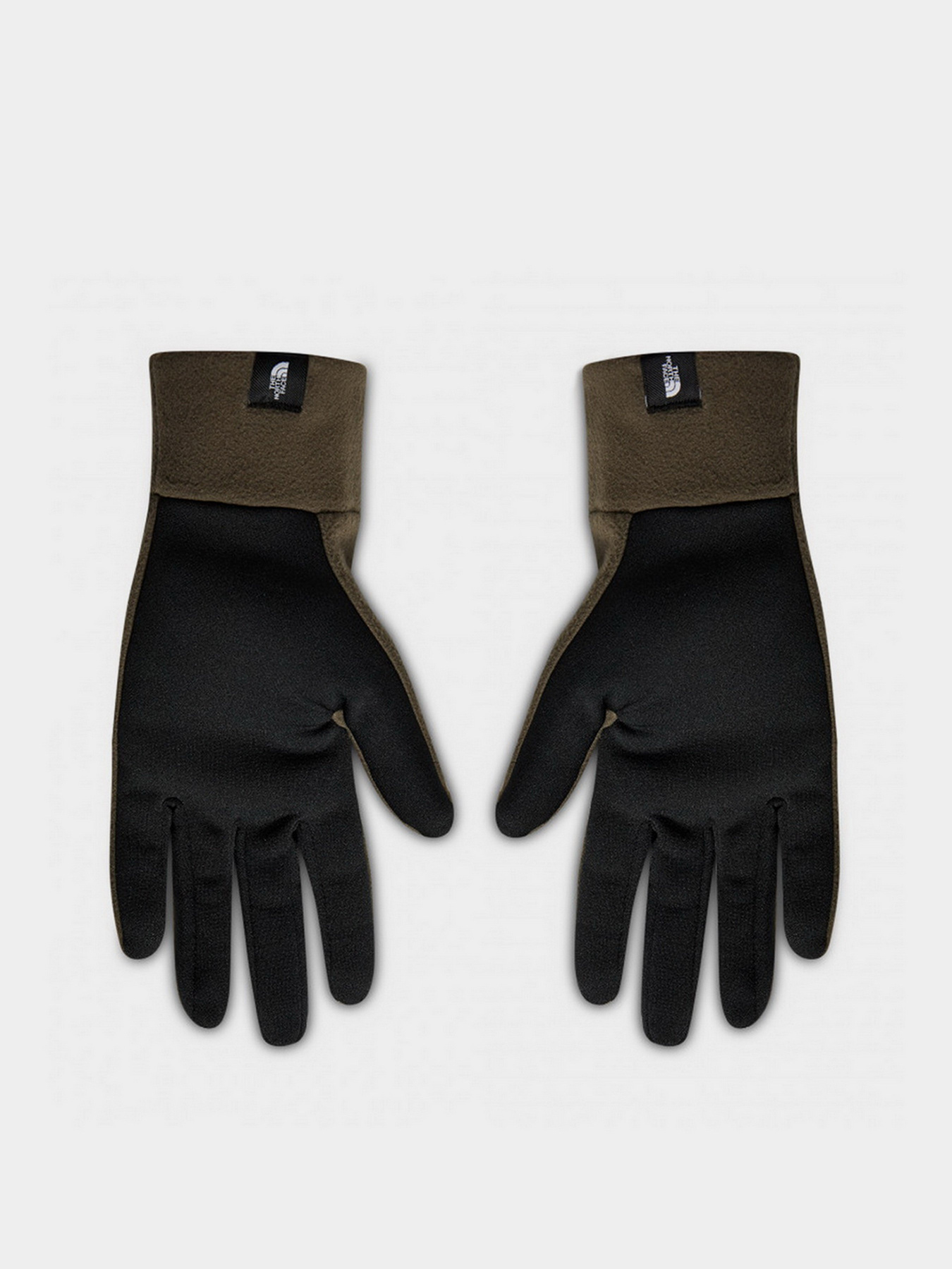 Перчатки The North Face TKA 100 Glacier модель NF0A4SGY21L1 Фото