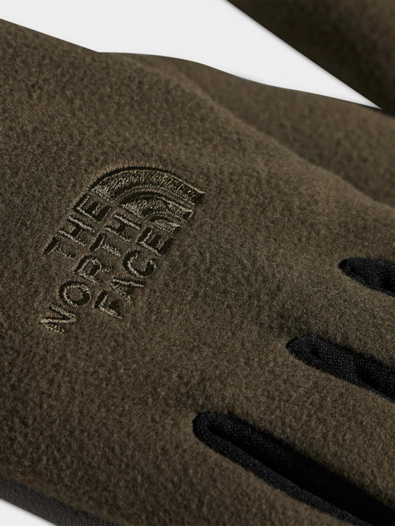 Перчатки The North Face TKA 100 Glacier модель NF0A4SGY21L1 Фото