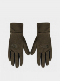 Перчатки The North Face TKA 100 Glacier модель NF0A4SGY21L1 Фото