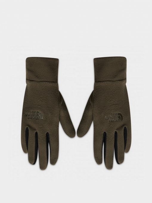 Перчатки The North Face TKA 100 Glacier модель NF0A4SGY21L1 Фото