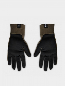 Рукавички The North Face TKA 100 Glacier модель NF0A4SGY21L1 Фото