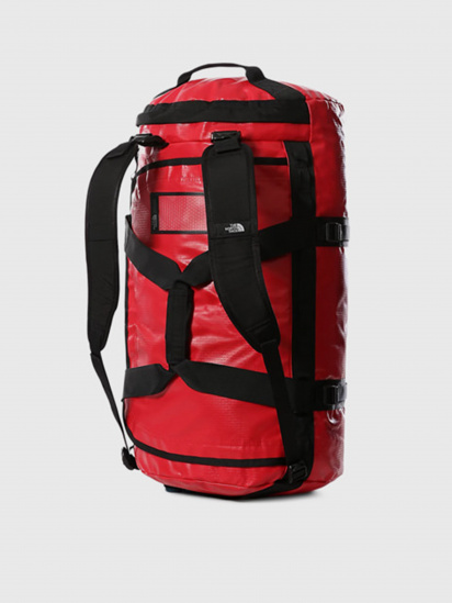 Дорожня сумка The North Face Base Camp Duffel M модель NF0A52SAKZ31 — фото 4 - INTERTOP