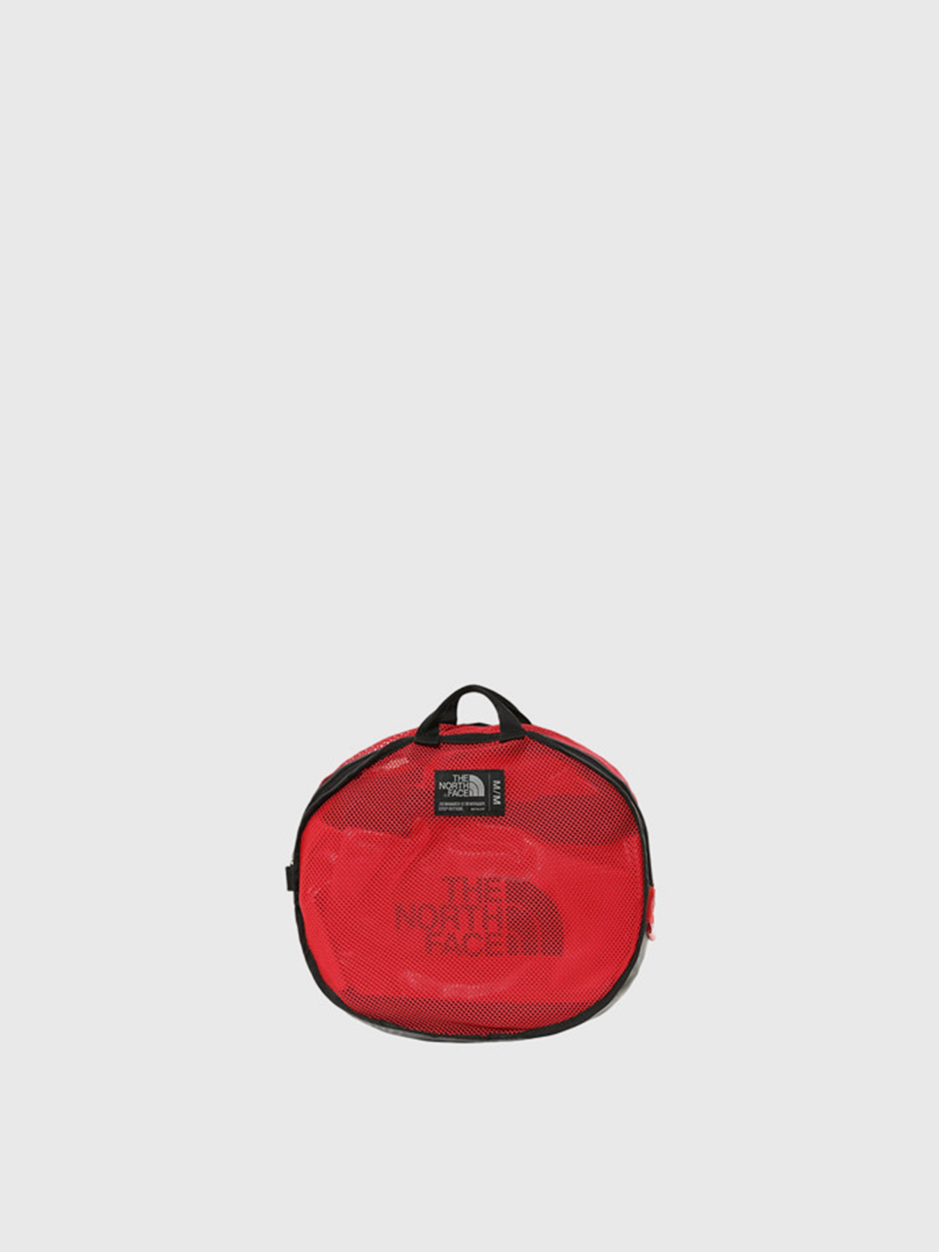 Дорожная сумка The North Face Base Camp Duffel M модель NF0A52SAKZ31 Дорожная сумка The North Face Base Camp Duffel M модель NF0A52SAKZ31 Фото