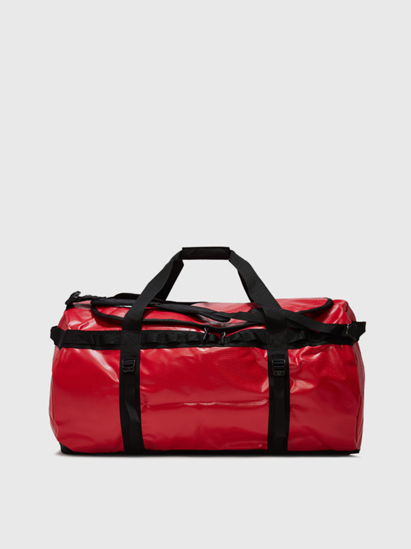 Дорожная сумка The North Face Base Camp Duffel M модель NF0A52SAKZ31 Дорожная сумка The North Face Base Camp Duffel M модель NF0A52SAKZ31 Фото