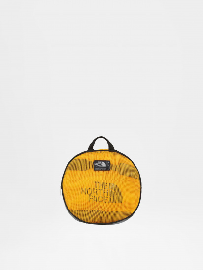 Дорожня сумка The North Face Base Camp Duffel XL модель NF0A52SCZU31 — фото 3 - INTERTOP