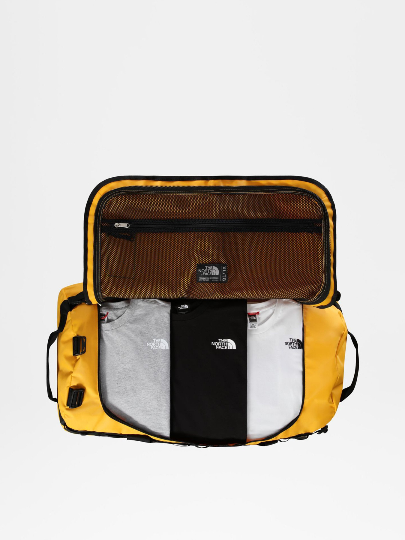 Дорожная сумка The North Face Base Camp Duffel XL модель NF0A52SCZU31 Фото