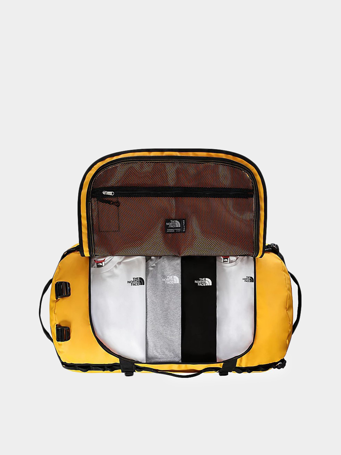 Дорожная сумка The North Face Camp Duffel модель NF0A52SDZU31 Фото