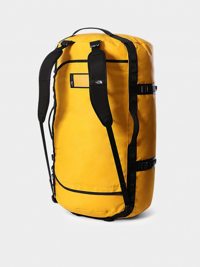 Дорожня сумка The North Face Camp Duffel модель NF0A52SDZU31 — фото - INTERTOP