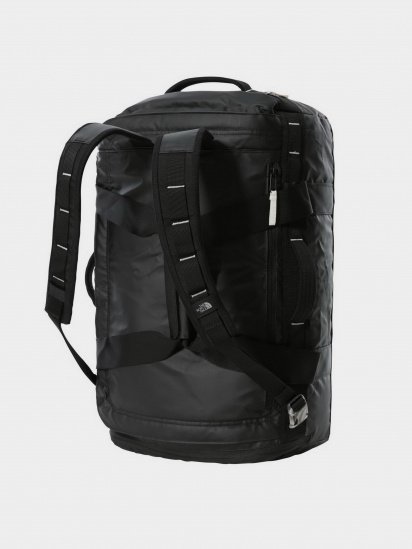 Дорожня сумка The North Face BASE CAMP VOYAGER DUFFEL модель NF0A52RQKY41 — фото - INTERTOP