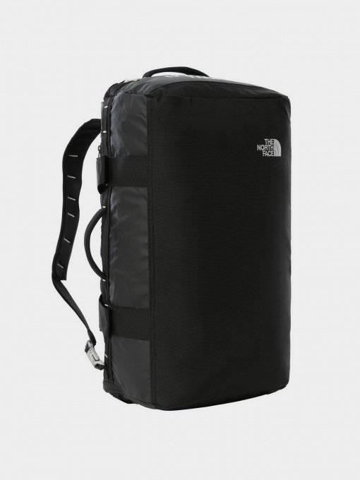 Дорожная сумка The North Face BASE CAMP VOYAGER DUFFEL модель NF0A52RQKY41 Фото