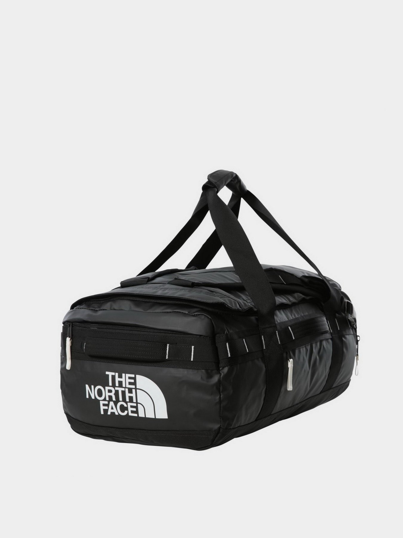 Дорожня сумка The North Face BASE CAMP VOYAGER DUFFEL модель NF0A52RQKY41 Фото