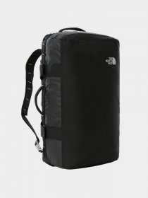 Дорожня сумка The North Face BASE CAMP VOYAGER DUFFEL модель NF0A52RQKY41 Фото