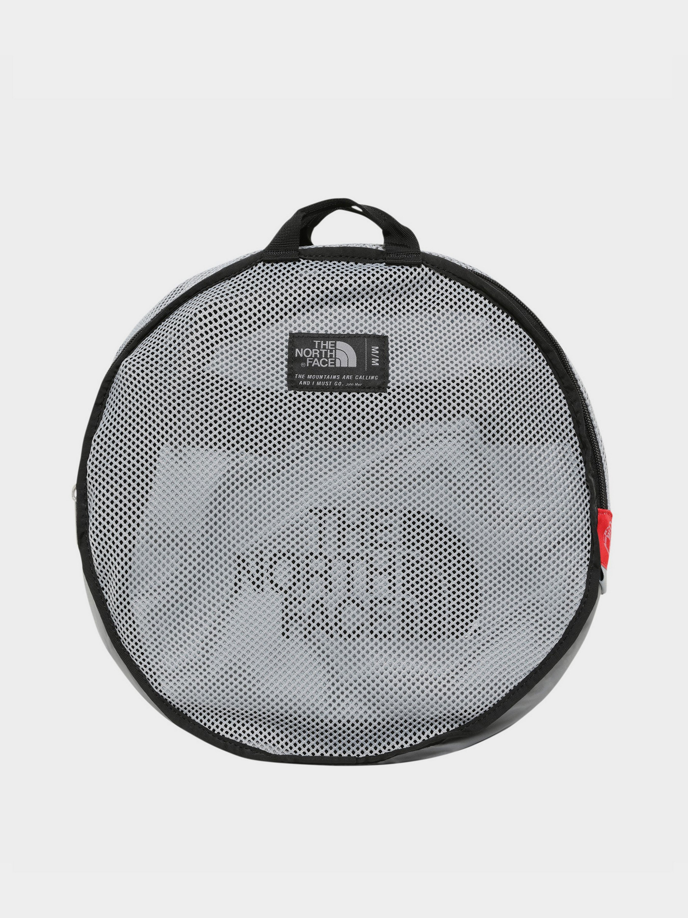 Дорожная сумка The North Face Gilman Duffel модель NF0A4VQ1ETR1 Фото