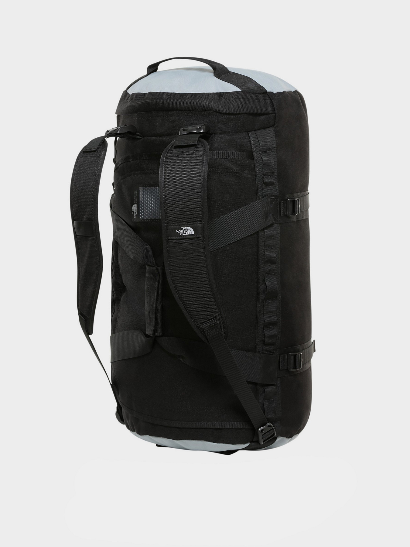 Дорожная сумка The North Face Gilman Duffel модель NF0A4VQ1ETR1 Фото