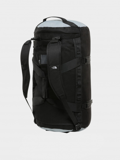 Дорожня сумка The North Face Gilman Duffel модель NF0A4VQ1ETR1 — фото 3 - INTERTOP