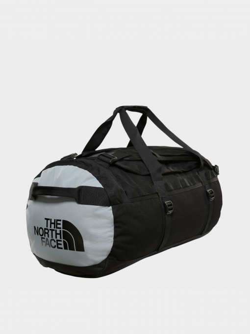 Дорожная сумка The North Face Gilman Duffel модель NF0A4VQ1ETR1 Фото