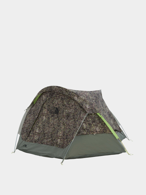 Палатка The North Face Domey 3 модель NF0A52VB6D31 Фото