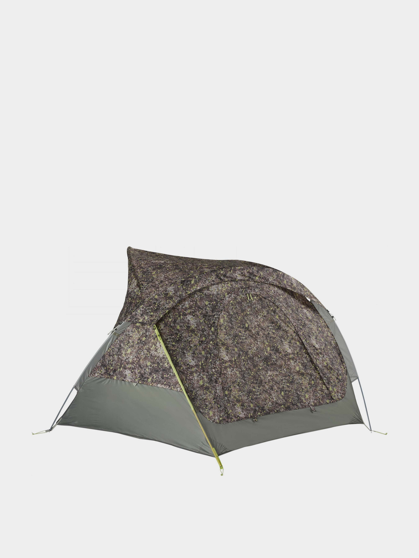 Палатка The North Face Domey 3 модель NF0A52VB6D31 Фото