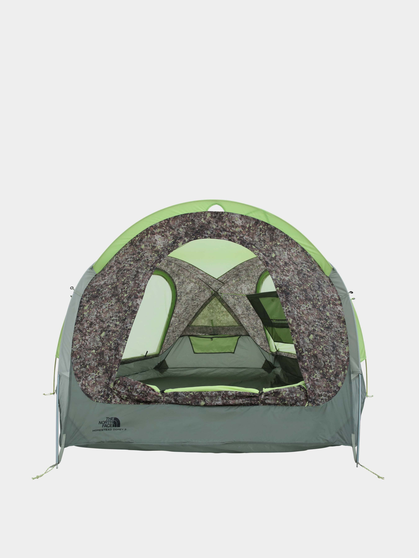 Палатка The North Face Domey 3 модель NF0A52VB6D31 Фото