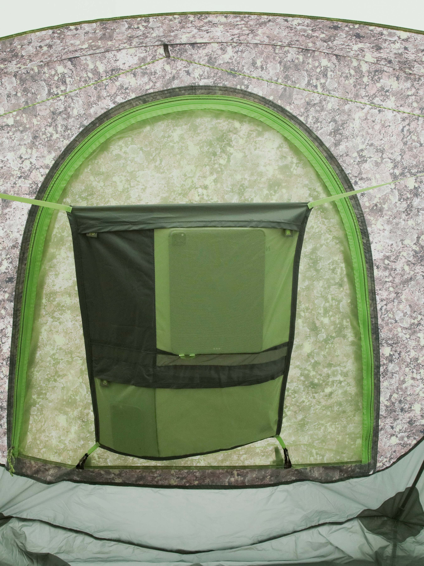 Палатка The North Face Domey 3 модель NF0A52VB6D31 Фото