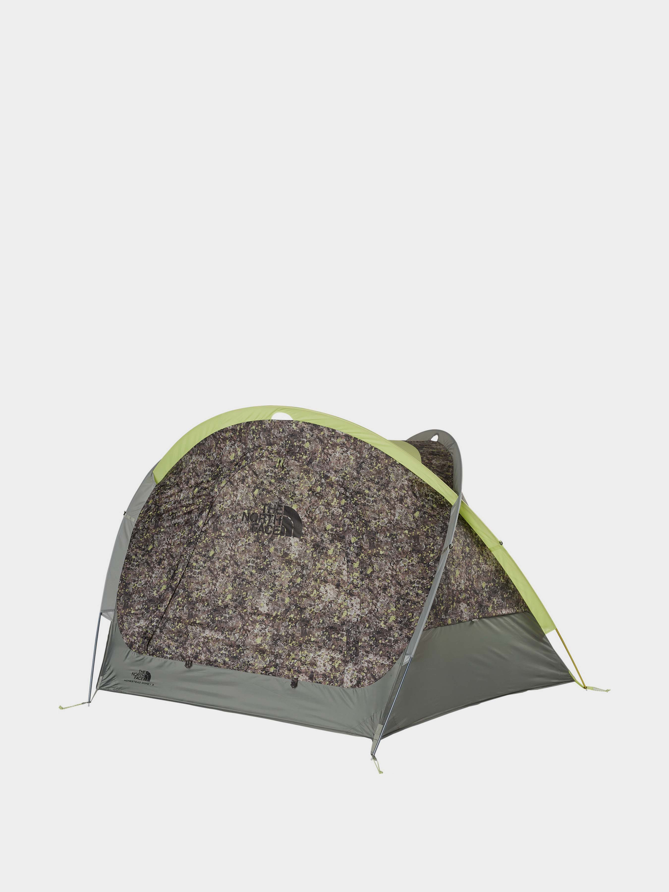 Палатка The North Face Domey 3 модель NF0A52VB6D31 Фото