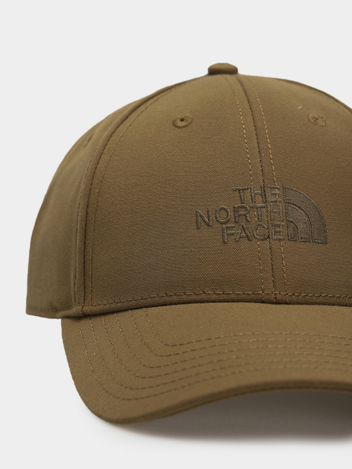 Кепка The North Face Recycled 66 Classic модель NF0A4VSV37U1 Фото