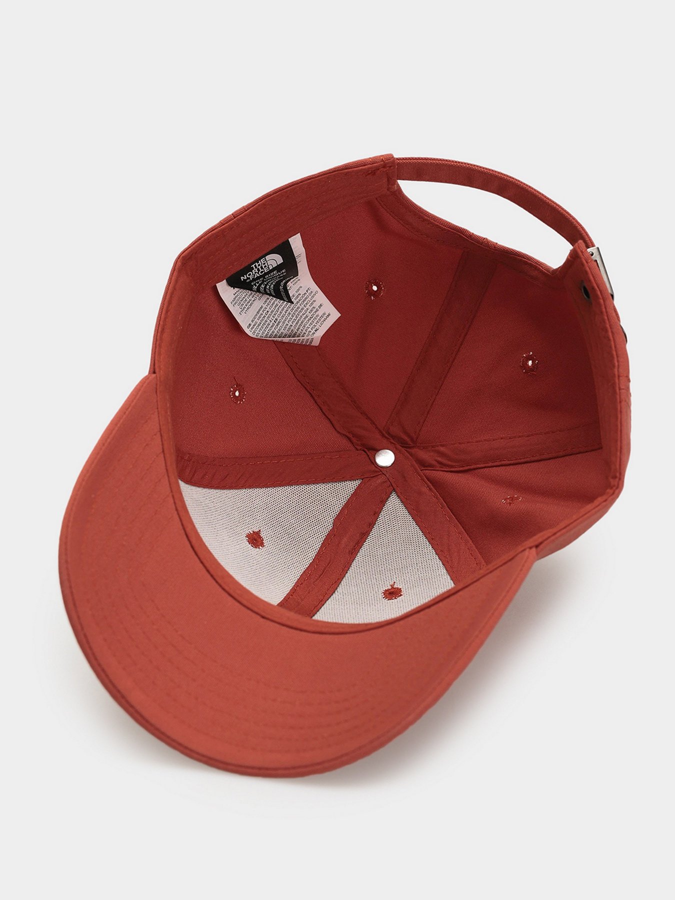 Кепка The North Face Recycled 66 Classic модель NF0A4VSVUBR1 Фото