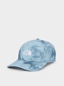 Кепка The North Face Recycled 66 Classic модель NF0A4VSV5N21 Фото