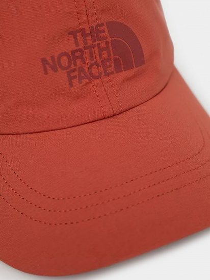 Кепка The North Face Mudder Trucker модель NF0A5FXLUBR1 — фото 3 - INTERTOP