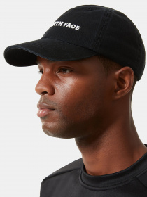 Кепка The North Face Horizontal Embro модель NF0A5FY1JK31 Фото