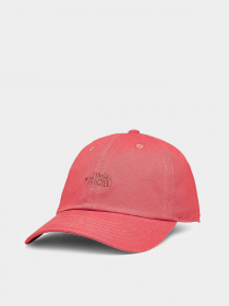 Кепка The North Face Washed Norm модель NF0A3FKN3961 Фото