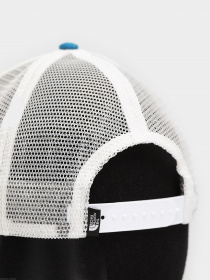 Кепка The North Face Mudder Trucker модель NF0A5FXA4N01 Фото