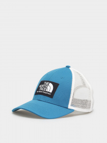 Кепка The North Face Mudder Trucker модель NF0A5FXA4N01 Фото