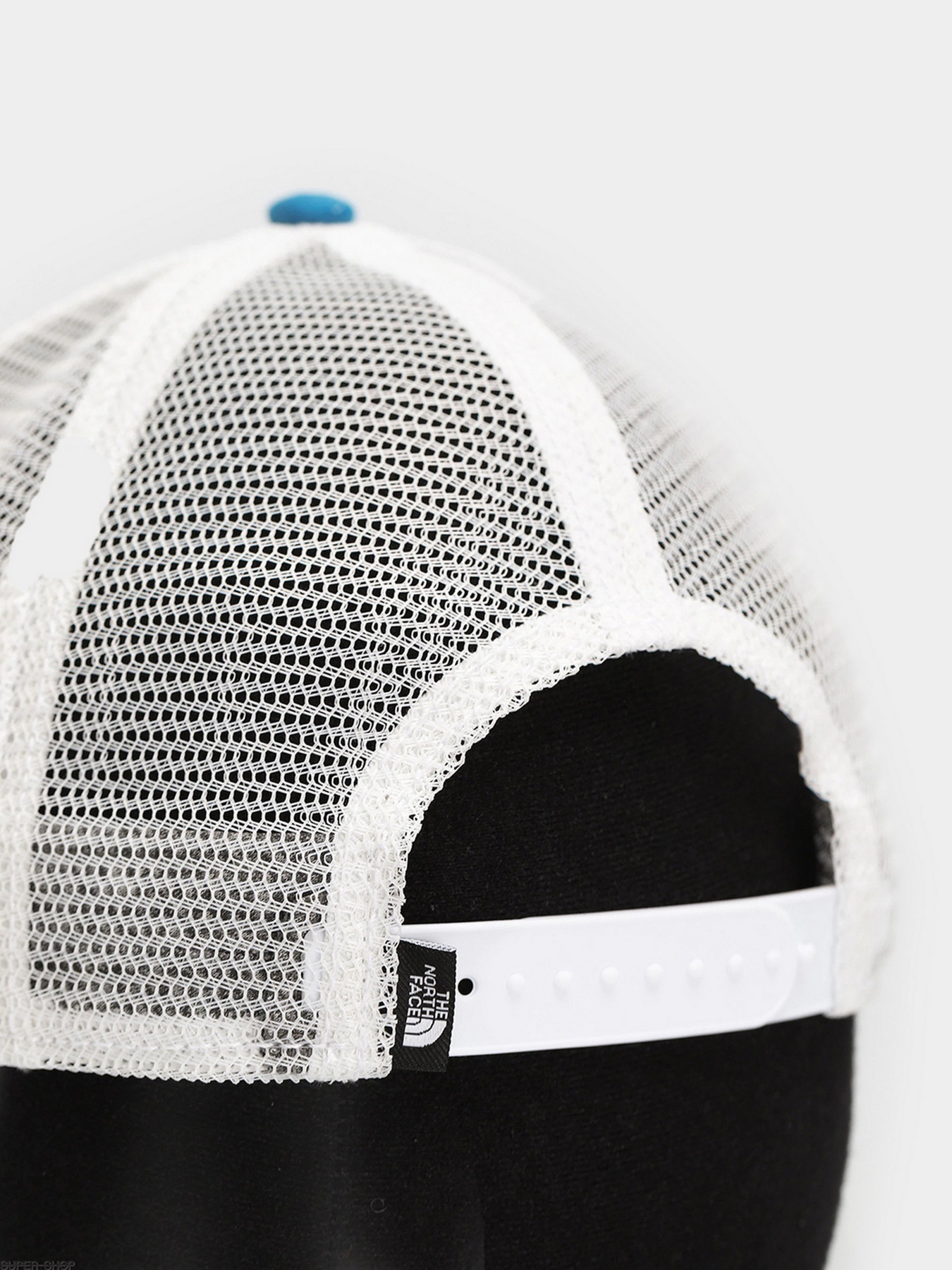 Кепка The North Face Mudder Trucker модель NF0A5FXA4N01 Фото