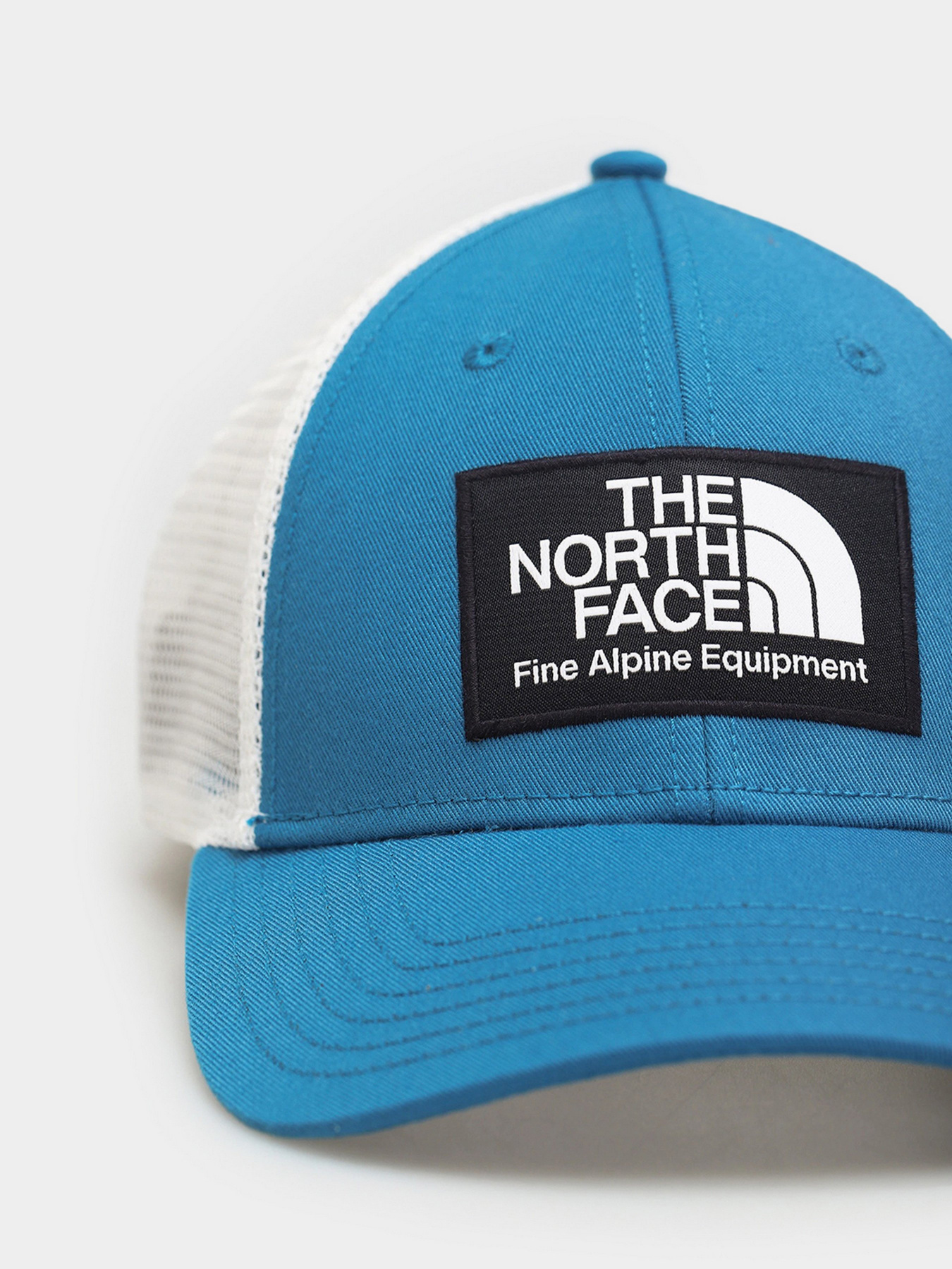 Кепка The North Face Mudder Trucker модель NF0A5FXA4N01 Фото