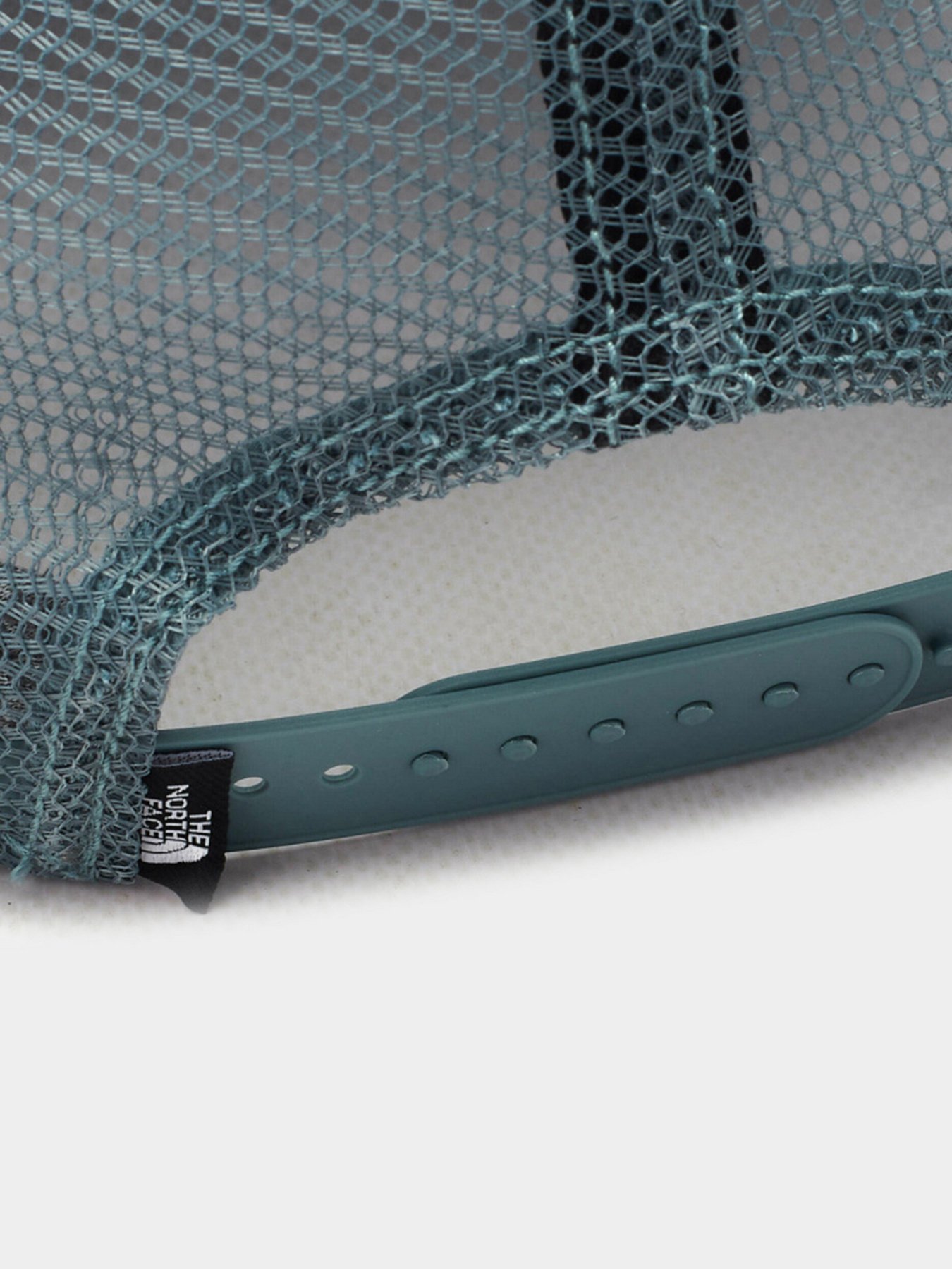 Кепка The North Face Mudder Trucker модель NF0A5FXA4N31 Фото