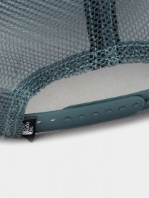 Кепка The North Face Mudder Trucker модель NF0A5FXA4N31 Фото