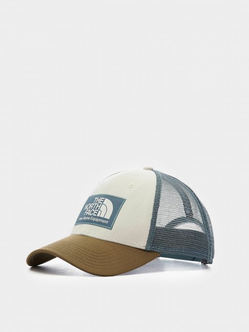Кепка The North Face Mudder Trucker модель NF0A5FXA4N31 Фото