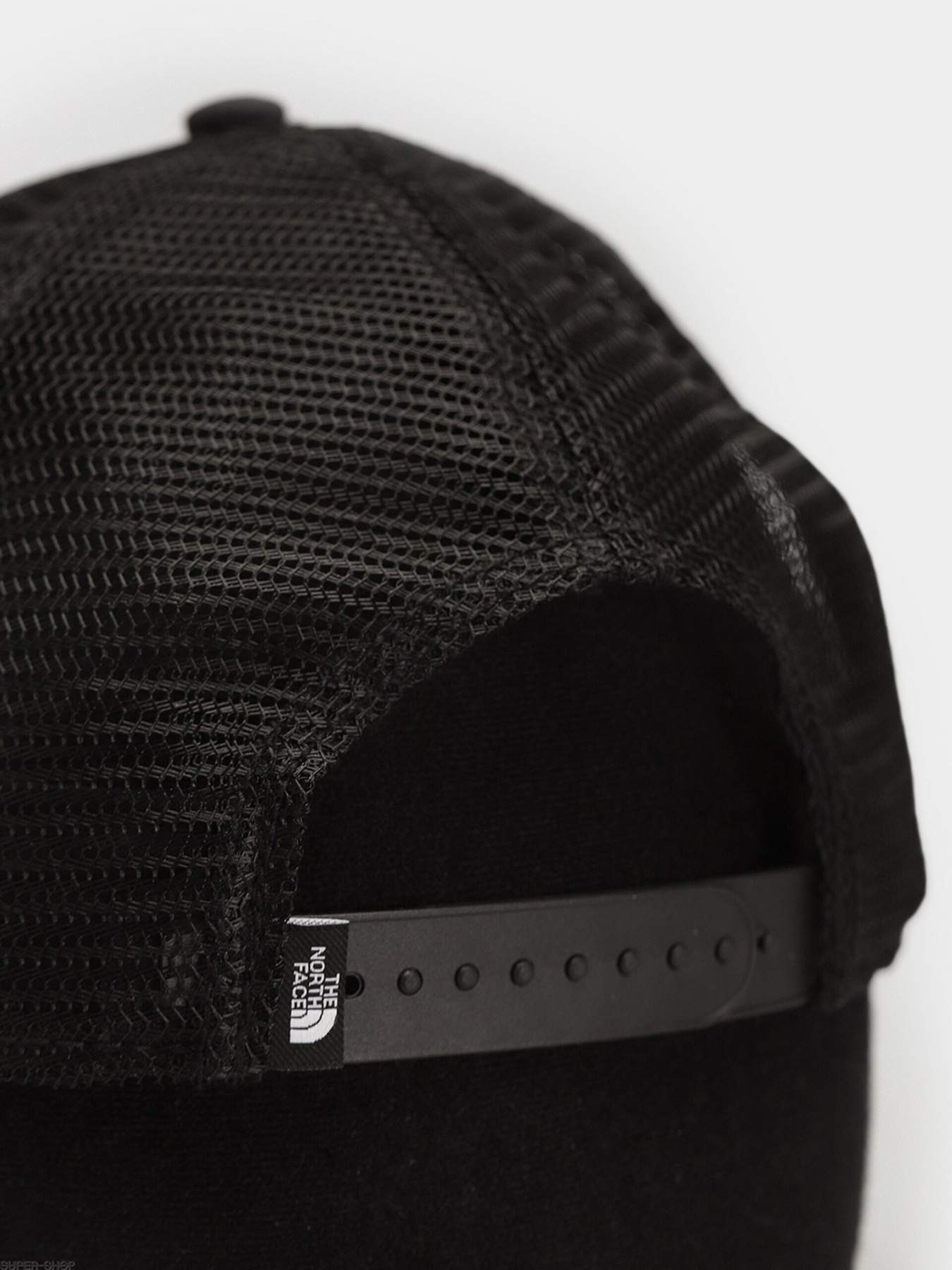 Кепка The North Face Mudder Trucker модель NF0A5FXAJK31 Фото