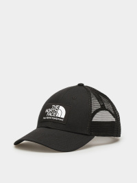 Чорний - Кепка The North Face Mudder Trucker