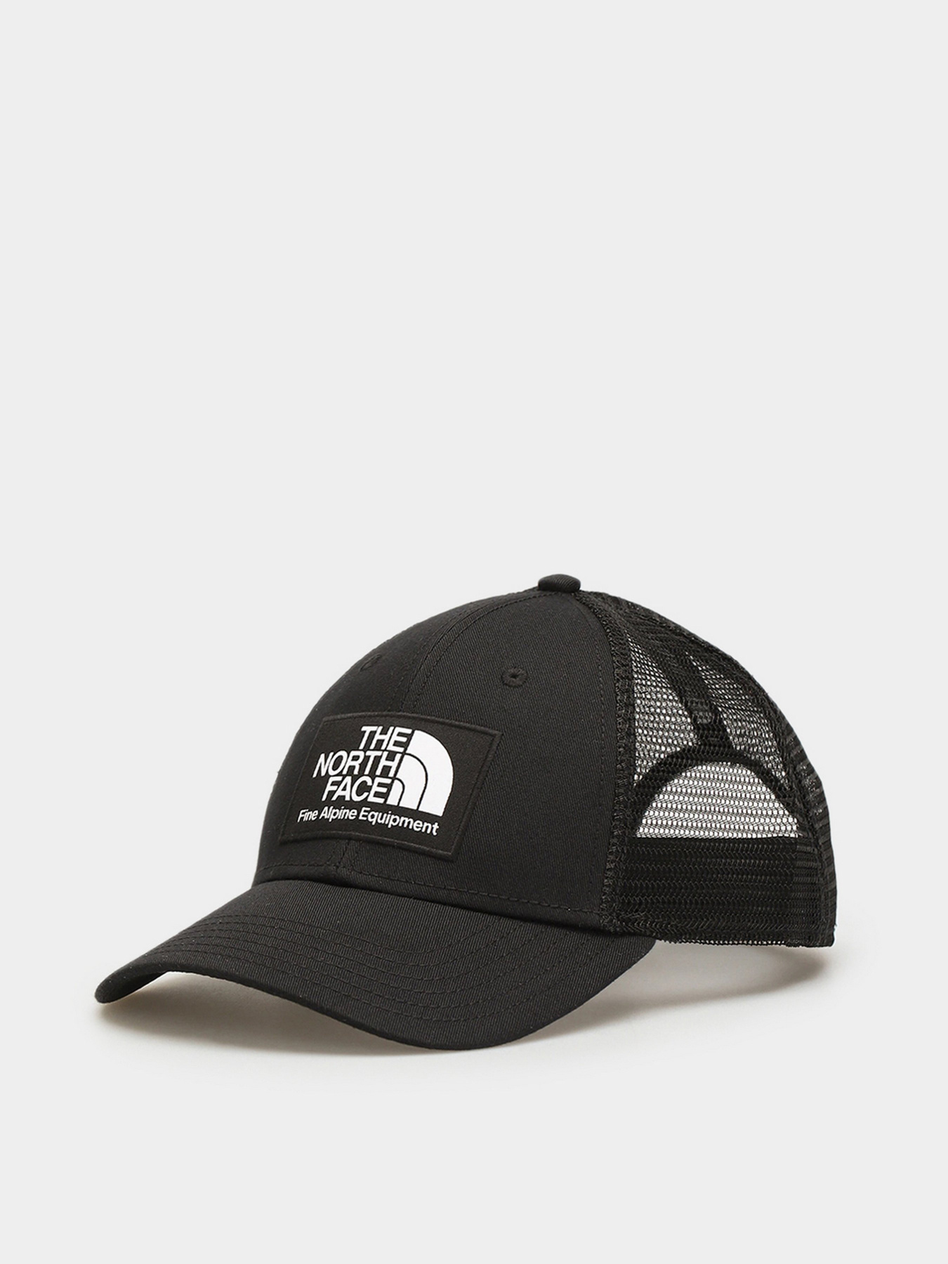 Кепка The North Face Mudder Trucker модель NF0A5FXAJK31 Фото