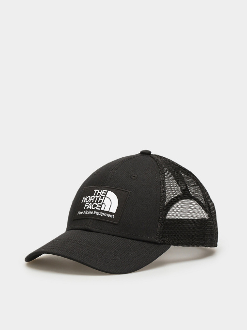 Кепка The North Face Mudder Trucker модель NF0A5FXAJK31 Фото
