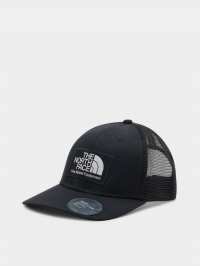 Чорний - Кепка The North Face Mudder Trucker