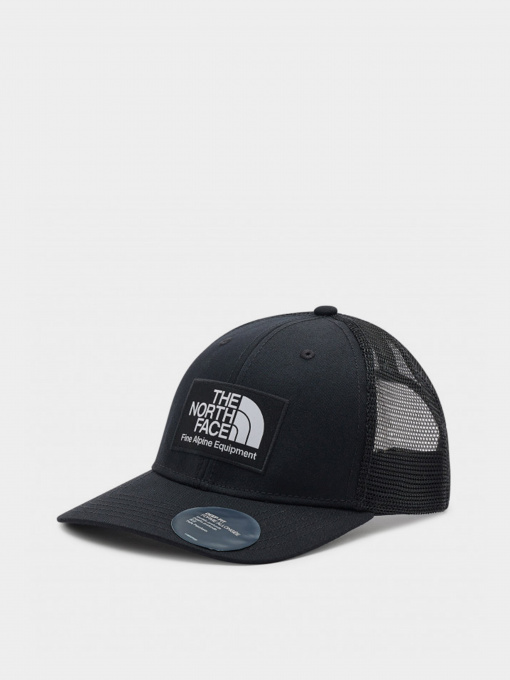 Кепка The North Face Deep Fit Mudder Trucker модель NF0A5FX8JK31 Фото
