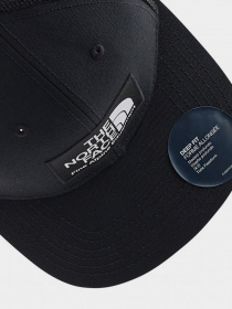 Кепка The North Face Deep Fit Mudder Trucker модель NF0A5FX8JK31 Кепка The North Face Deep Fit Mudder Trucker модель NF0A5FX8JK31 Фото