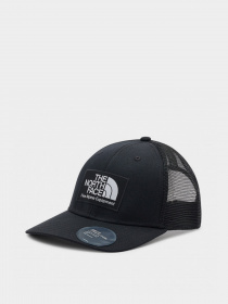 Кепка The North Face Deep Fit Mudder Trucker модель NF0A5FX8JK31 Фото