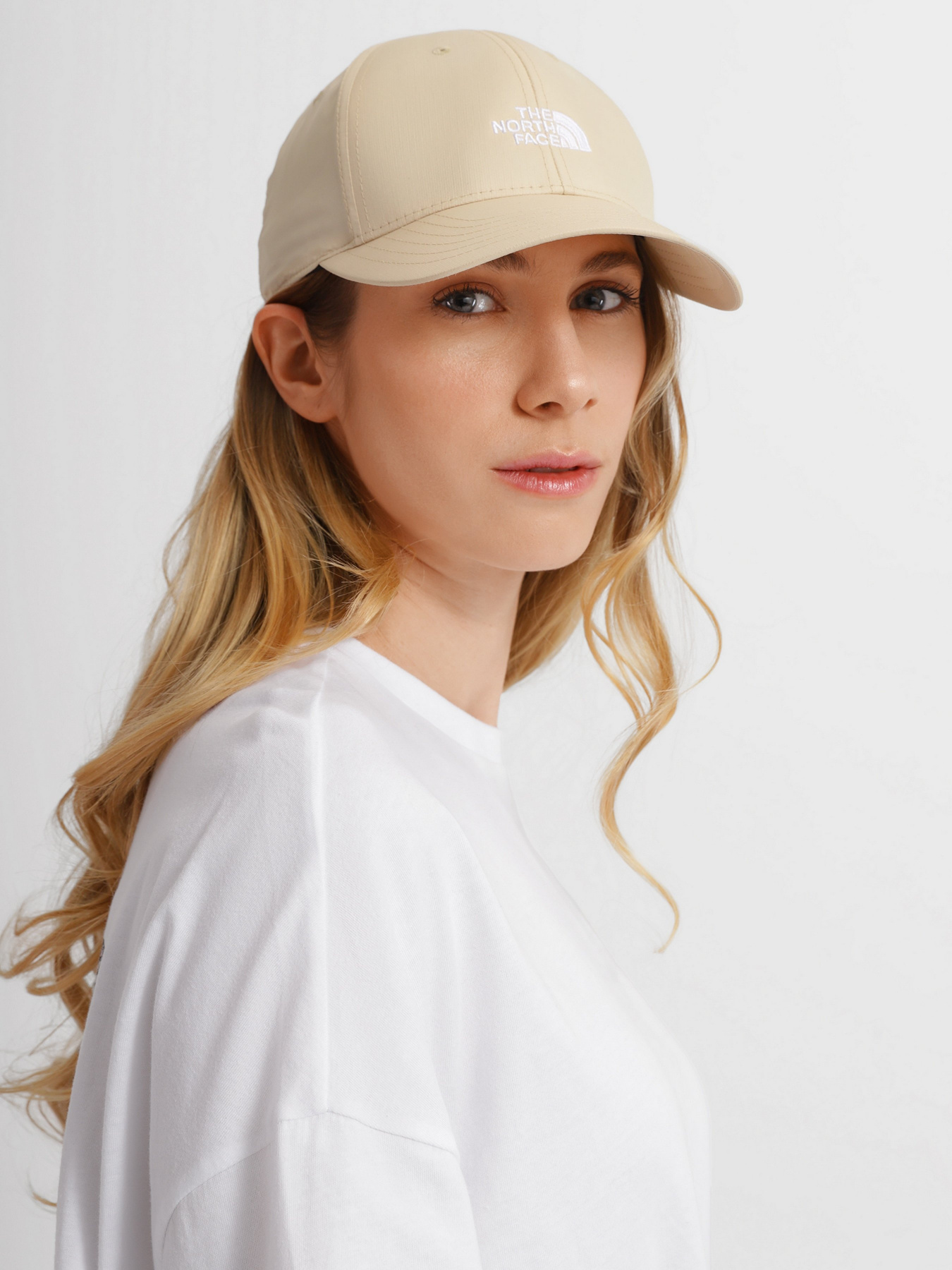 Кепка The North Face  66 Classic Tech Hat модель NF0A3FK53X41 Фото